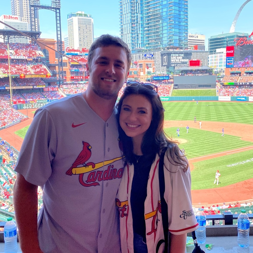 Meet your Posher, Meagan